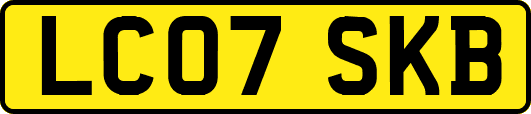 LC07SKB