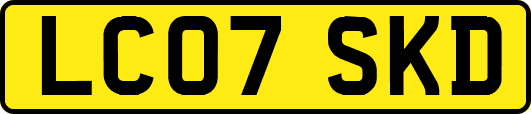 LC07SKD