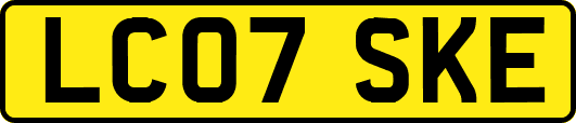 LC07SKE