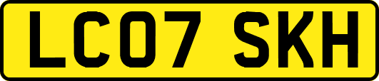 LC07SKH