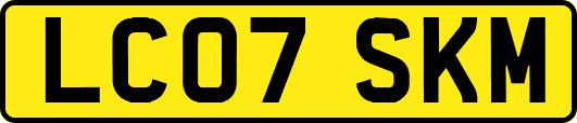 LC07SKM