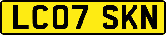 LC07SKN