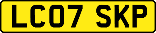 LC07SKP