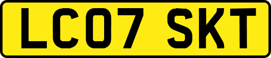 LC07SKT