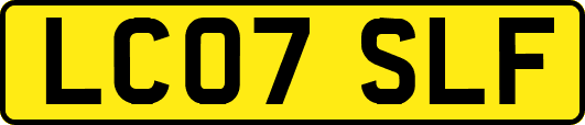 LC07SLF
