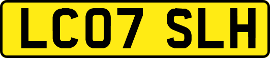 LC07SLH
