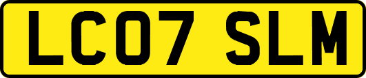 LC07SLM