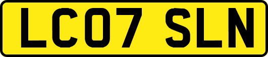 LC07SLN