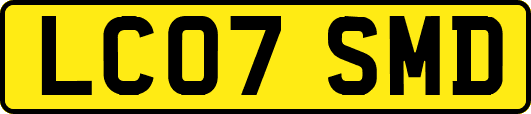 LC07SMD