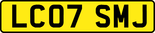 LC07SMJ
