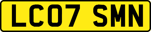 LC07SMN