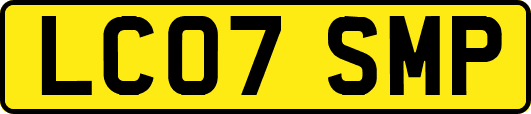LC07SMP