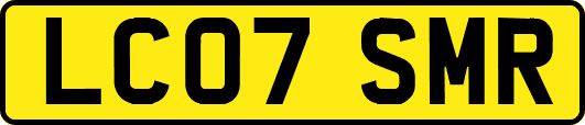LC07SMR