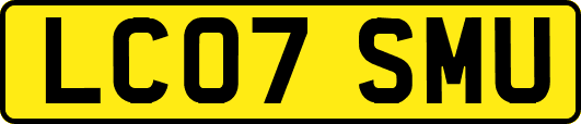 LC07SMU