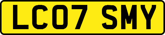 LC07SMY