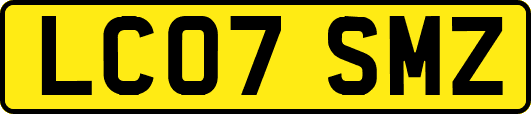 LC07SMZ