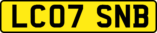 LC07SNB