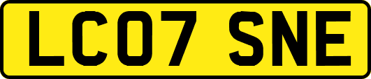LC07SNE