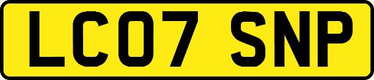 LC07SNP