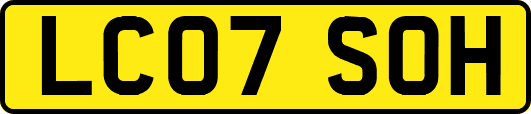 LC07SOH