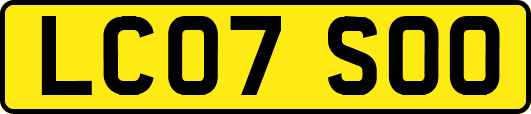 LC07SOO