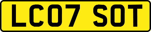 LC07SOT