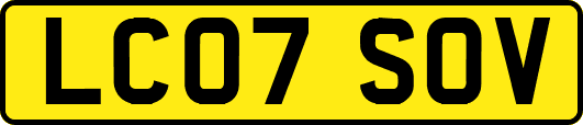 LC07SOV