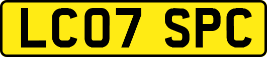 LC07SPC