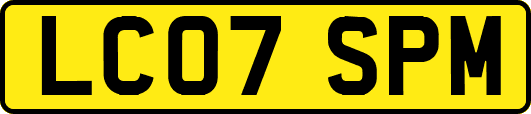 LC07SPM