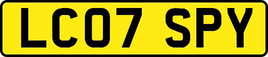 LC07SPY