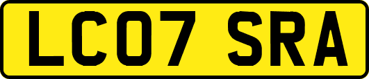LC07SRA