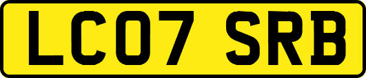 LC07SRB