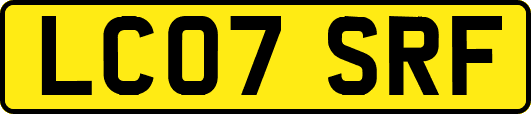 LC07SRF