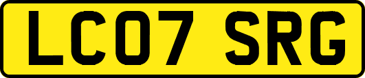 LC07SRG