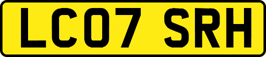 LC07SRH