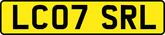 LC07SRL