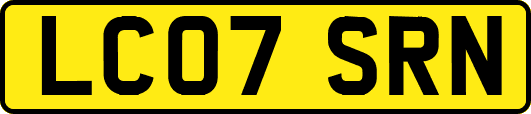 LC07SRN