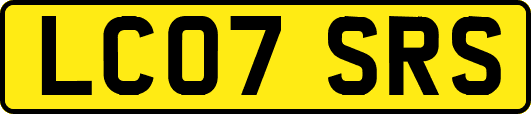 LC07SRS
