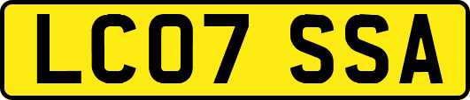 LC07SSA