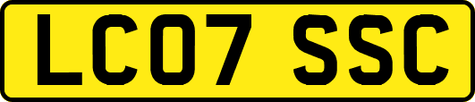 LC07SSC