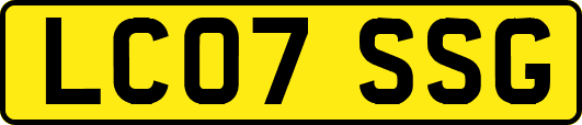 LC07SSG