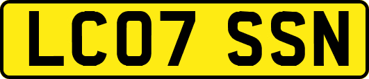 LC07SSN