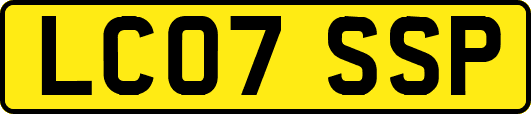 LC07SSP