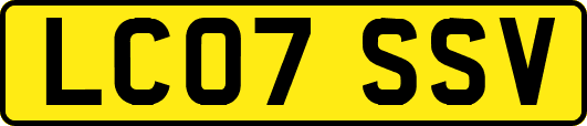 LC07SSV