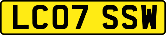 LC07SSW