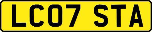 LC07STA