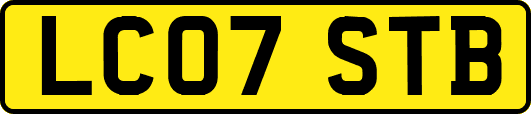 LC07STB