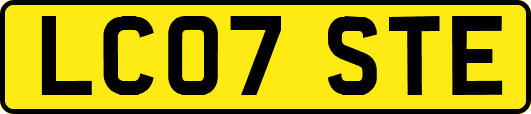 LC07STE