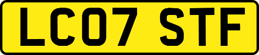 LC07STF
