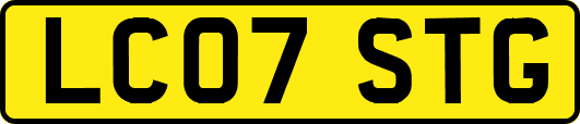 LC07STG